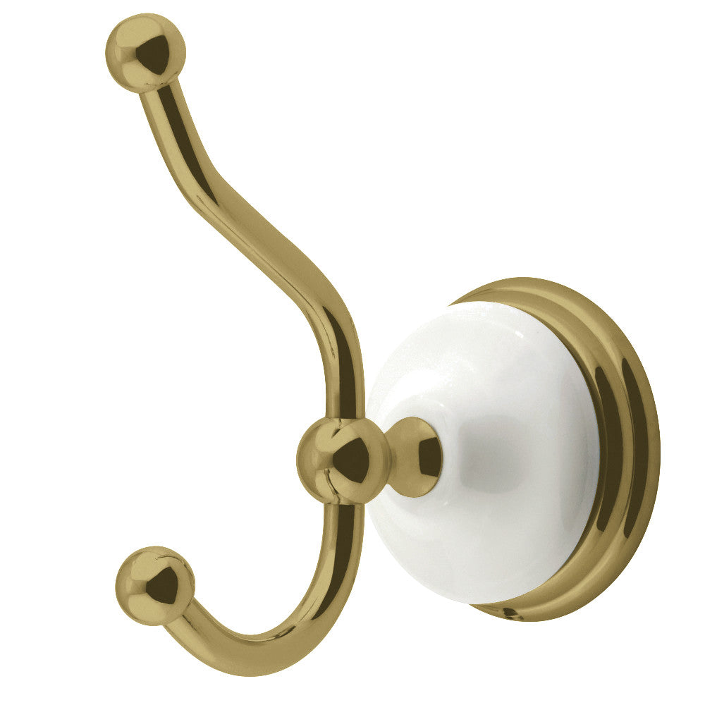 Kingston Brass Victorian Robe Hook