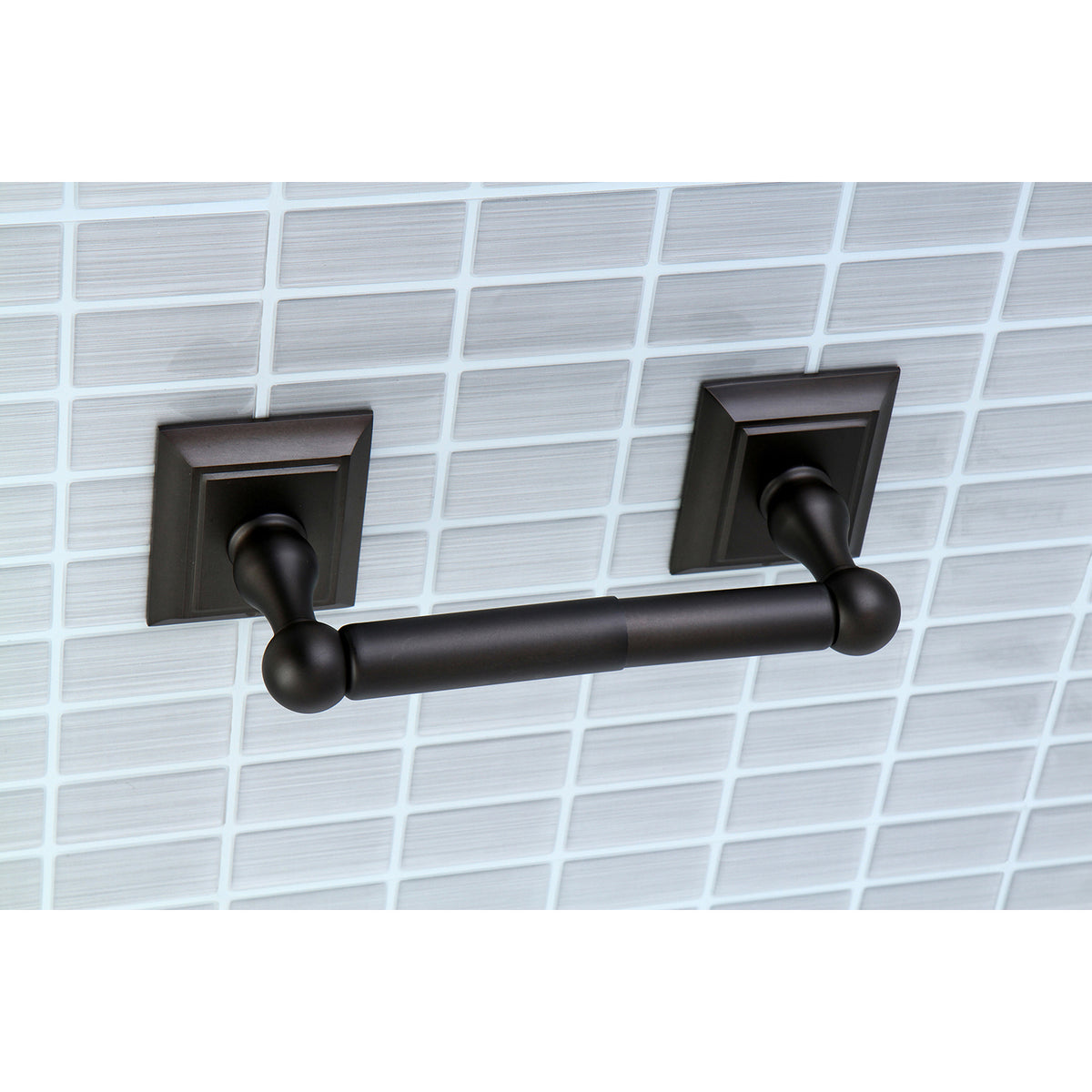Kingston Brass Millennium Toilet Paper Holder