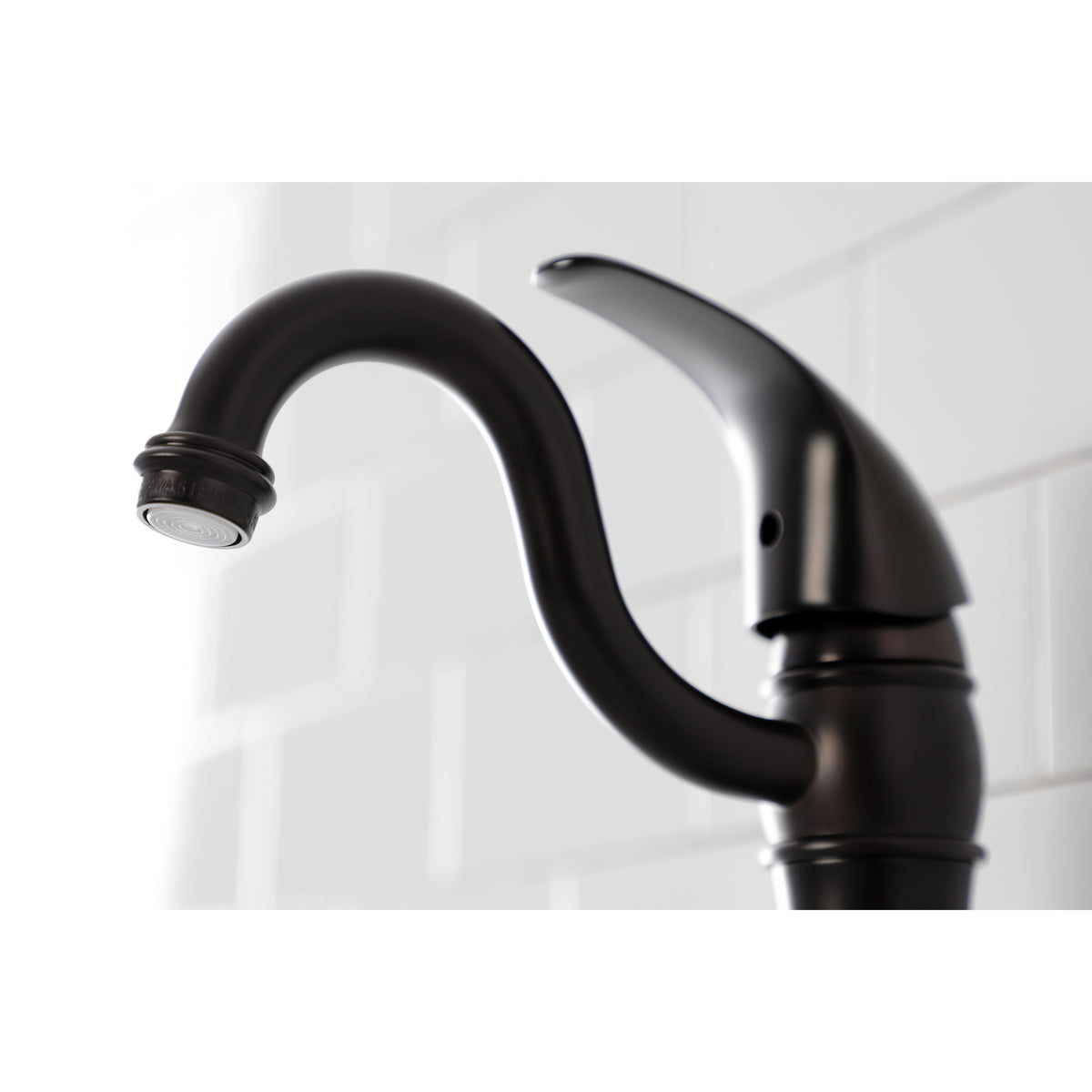 Kingston Brass KB3428LL Vessel Sink Faucet