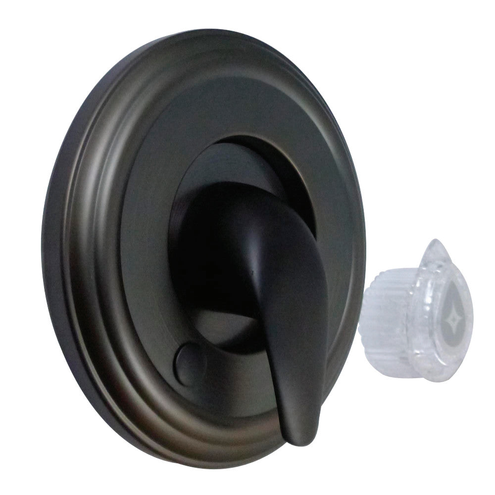 Universal Tub and Shower Trim Kit for Moen Shower Faucet