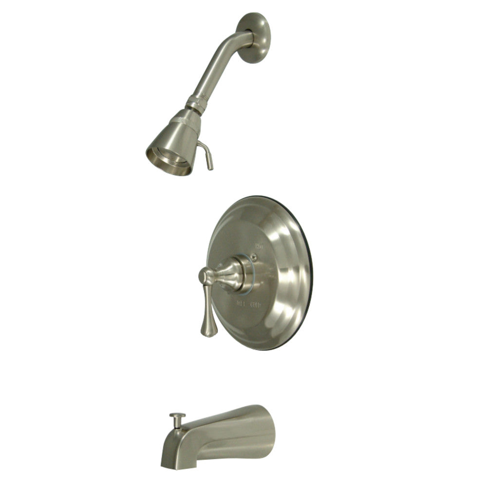 Magellan Tub & Shower Faucet