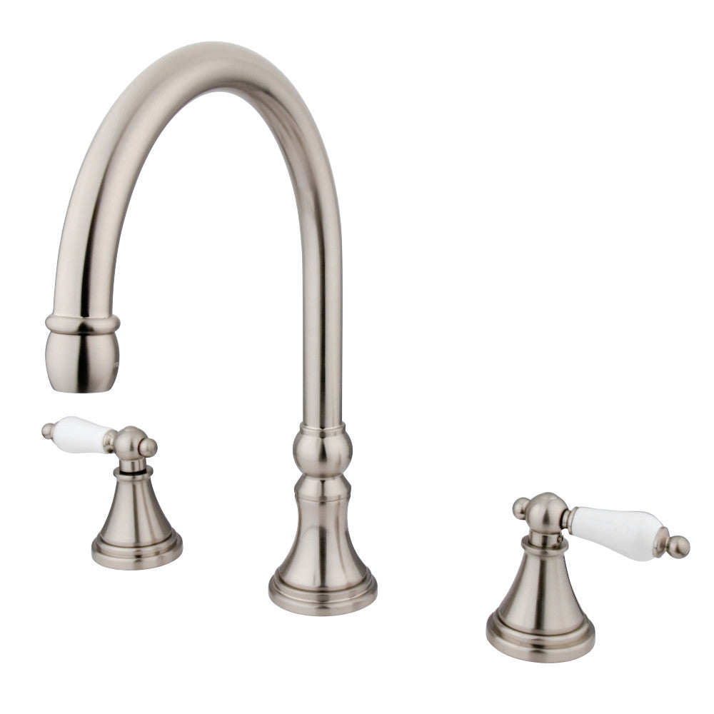 Roman Tub Faucet