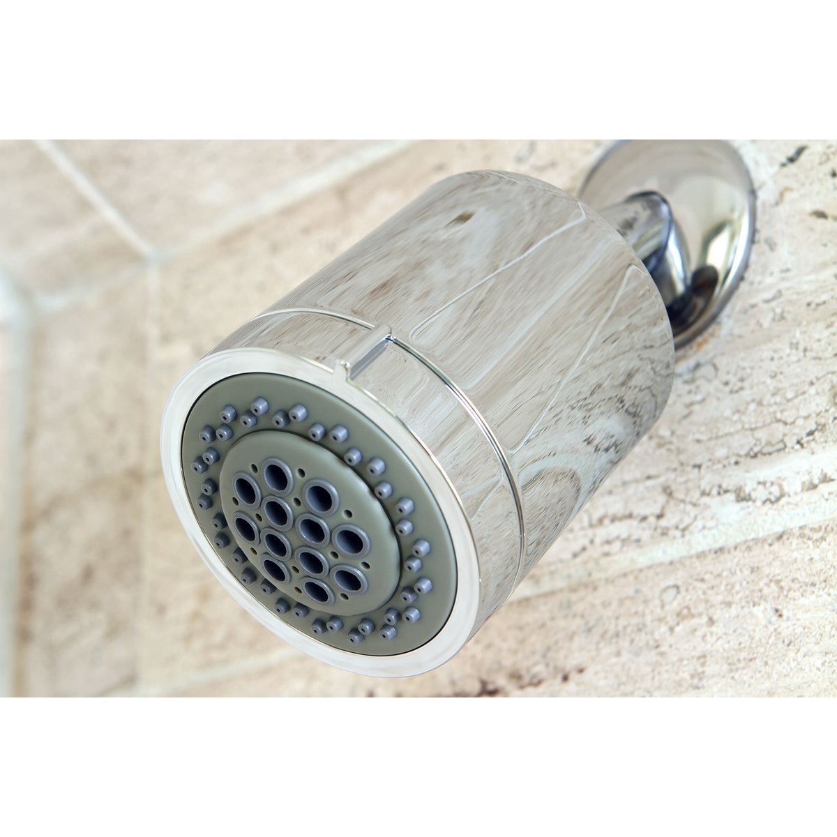 Vilbosch 2-Function Shower Head