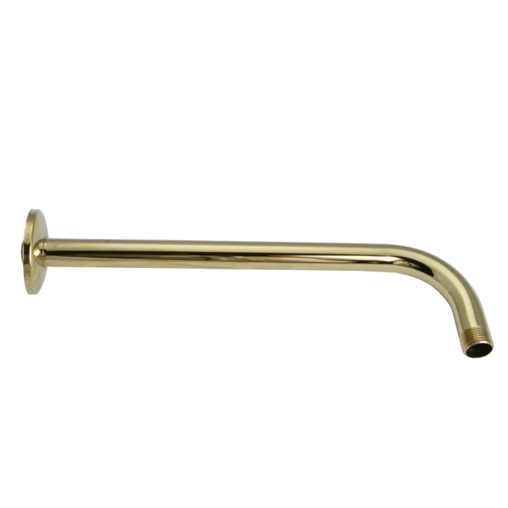 Claremont 12" Rain Drop Shower Arm