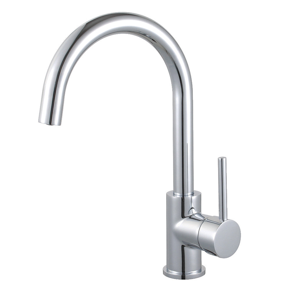 Fauceture LS8230DL Concord Single-Handle Vessel Faucet