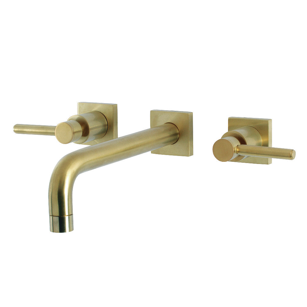 Concord Wall Mount Tub Faucet