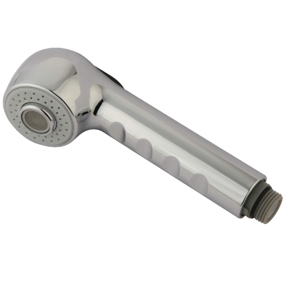 Kingston Brass Soft Button Pull-Out Kitchen Faucet Sprayer