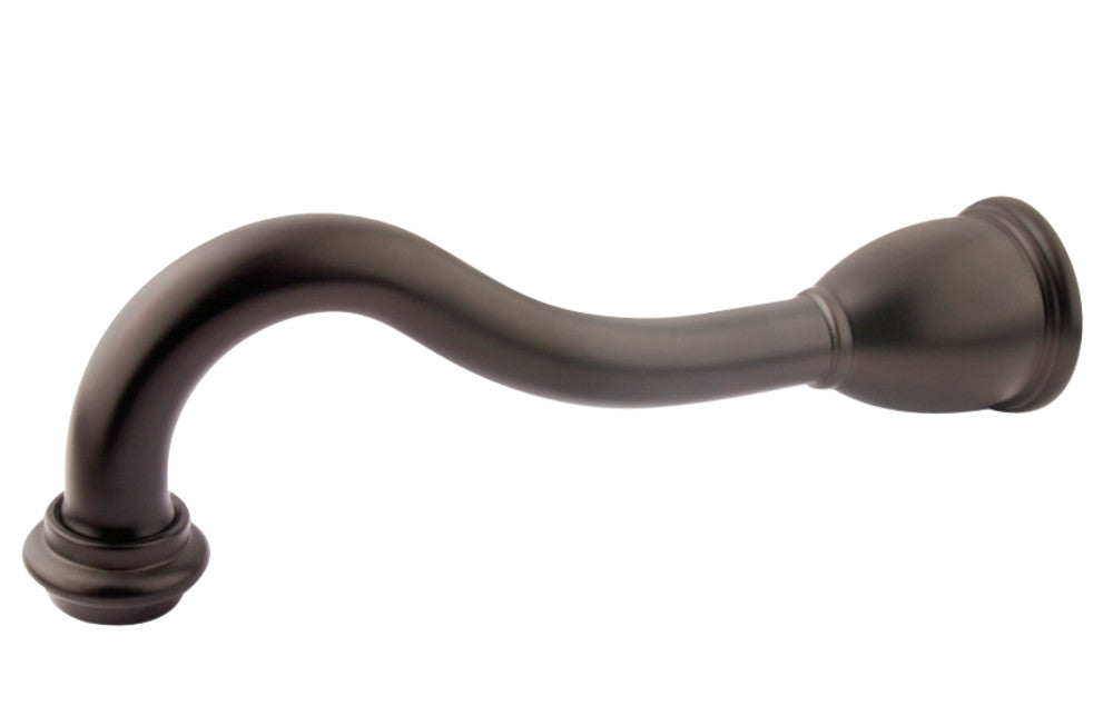 Kingston Brass Heritage Tub Spout
