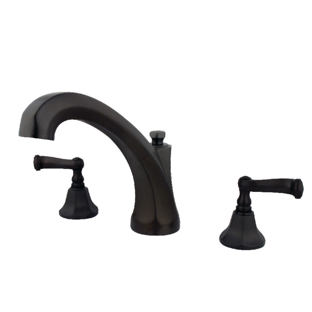 Roman Tub Faucet