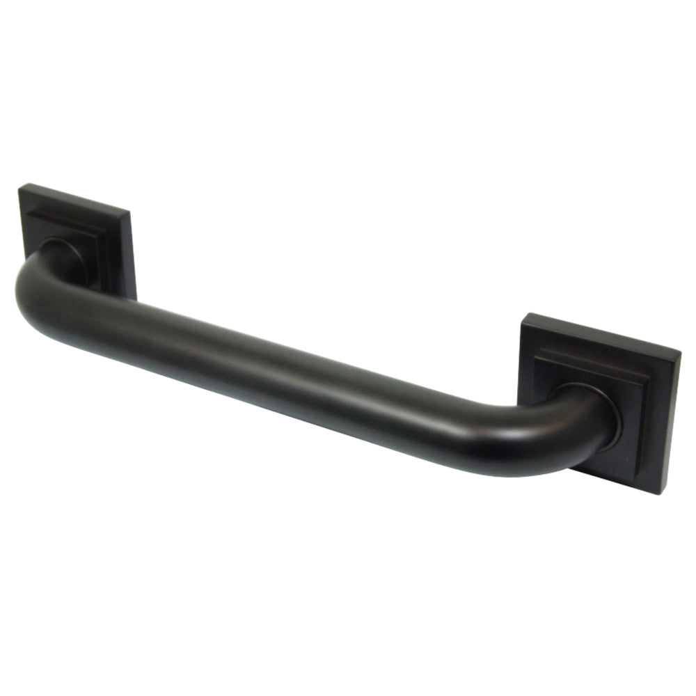 Kingston Brass Claremont 24" Grab Bar, 1-1/4" Diameter