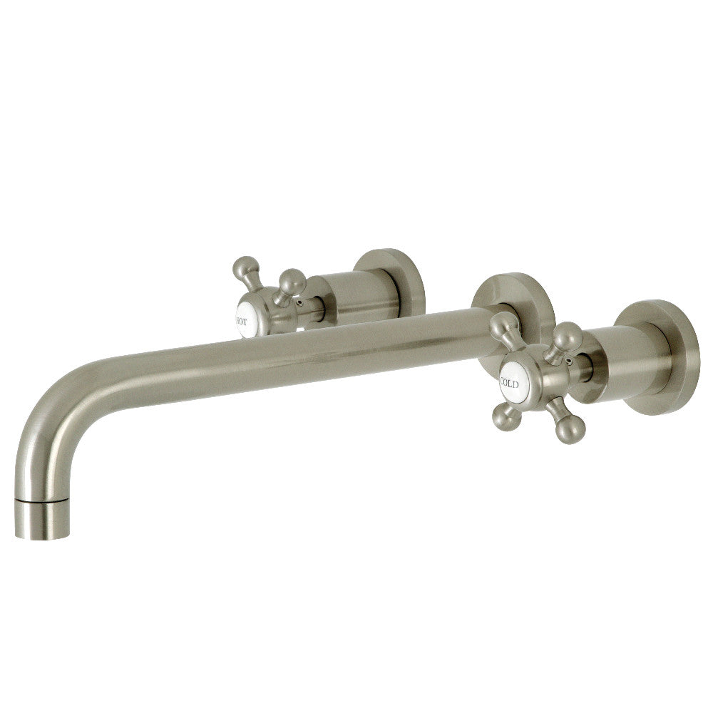 Metropolitan Wall Mount Tub Faucet