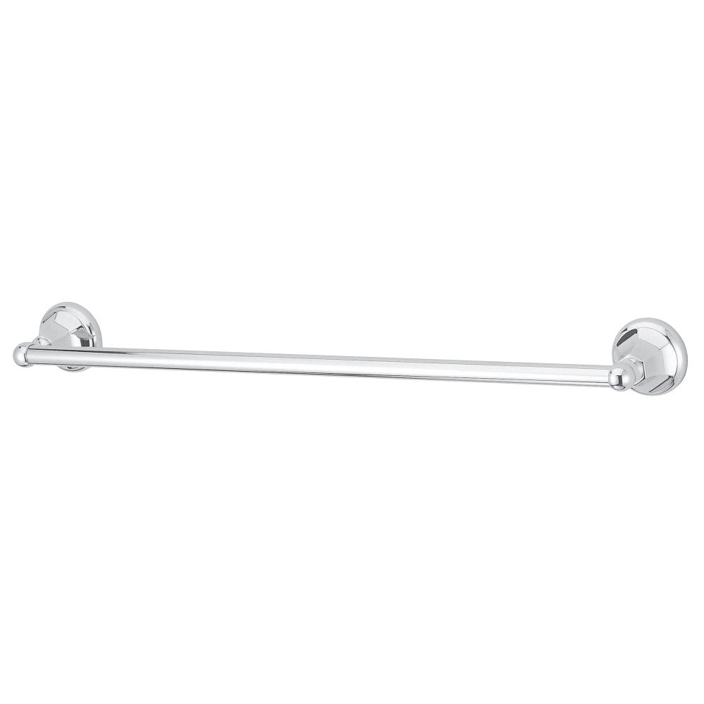 Kingston Brass Metropolitan 18" Towel Bar