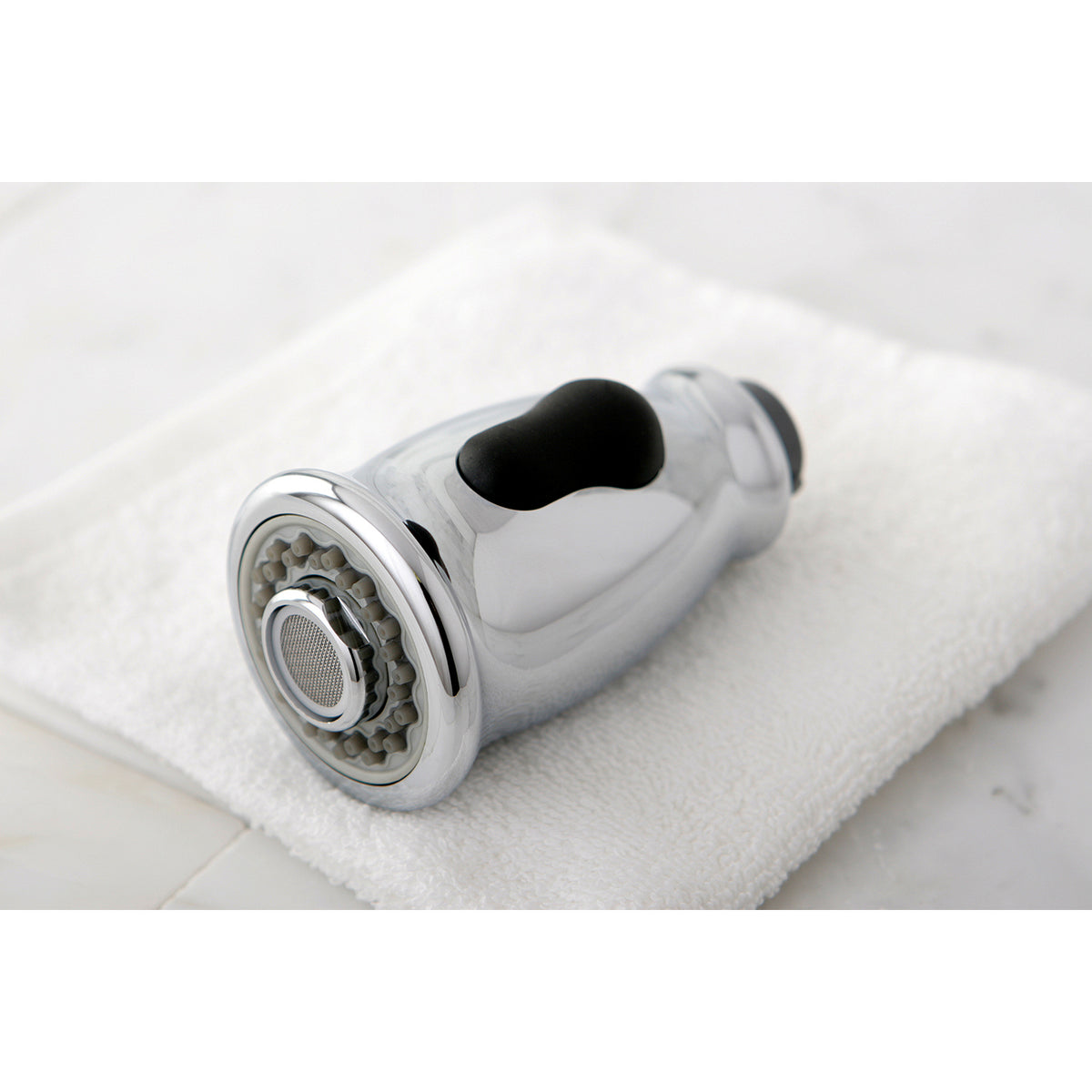 Kingston Brass Pull-Down Kitchen Faucet Sprayer Head