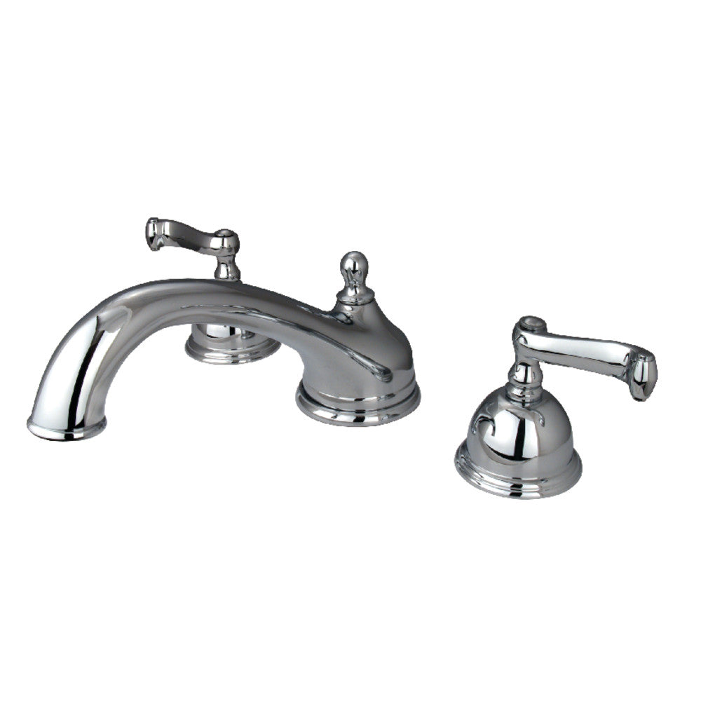 Roman Tub Faucet
