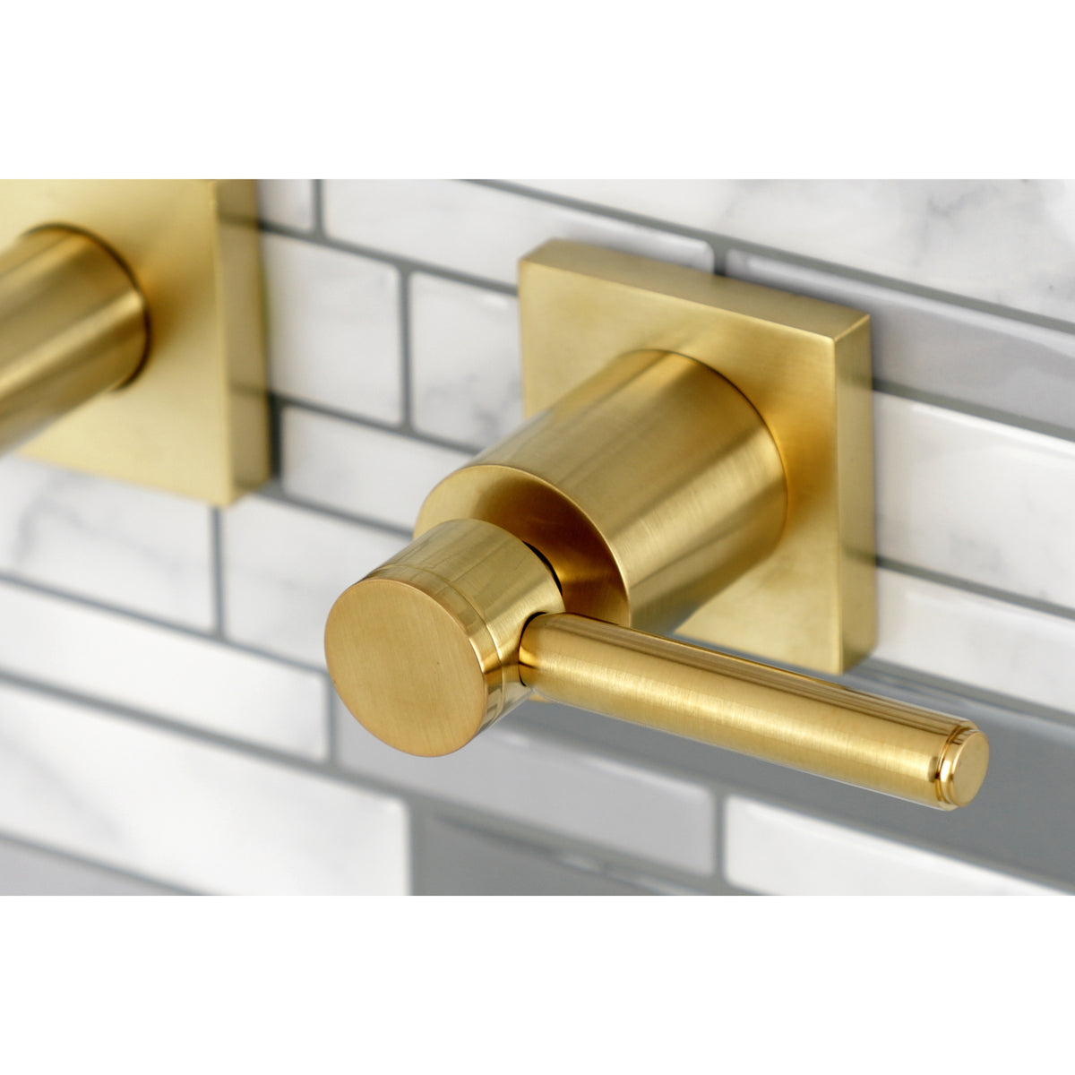 Concord Wall Mount Tub Faucet
