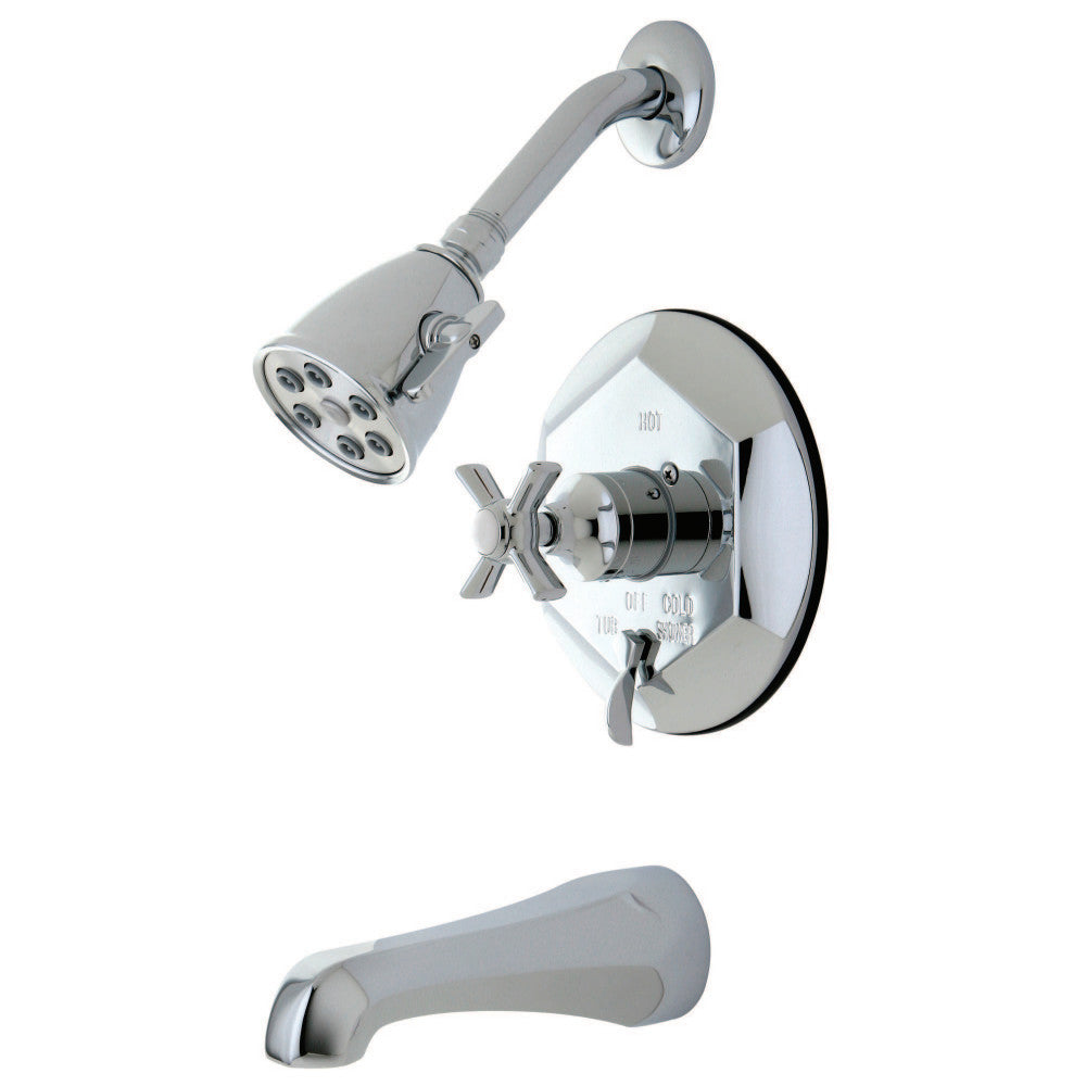 Tub/Shower Faucet