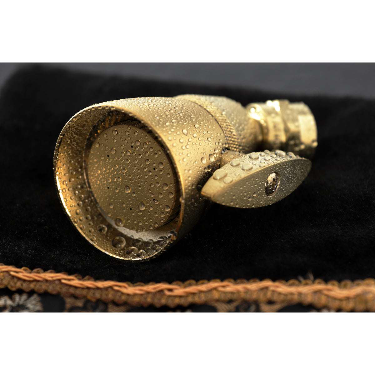 2-1/4" Adjustable Shower Head