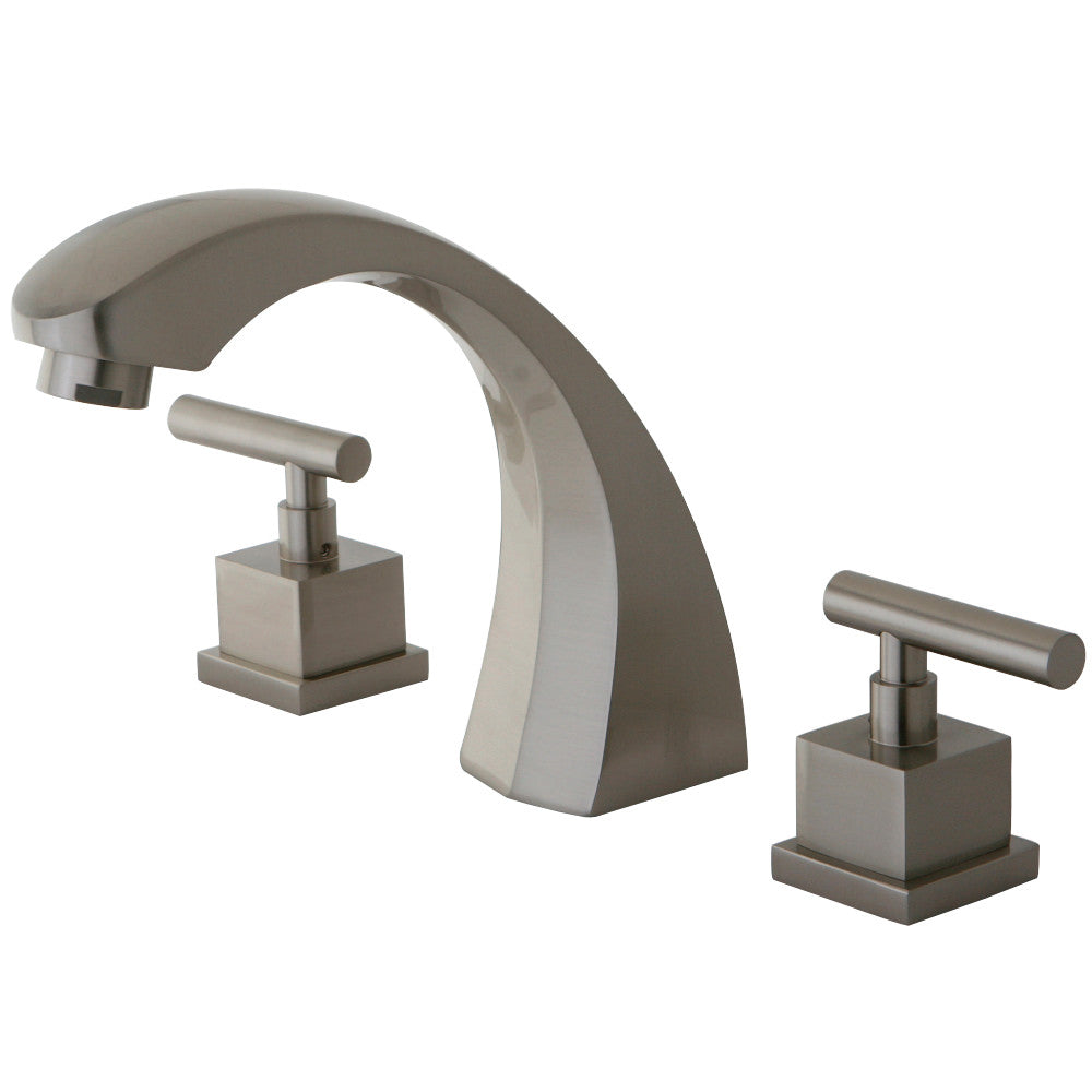 Concord Roman Tub Faucet
