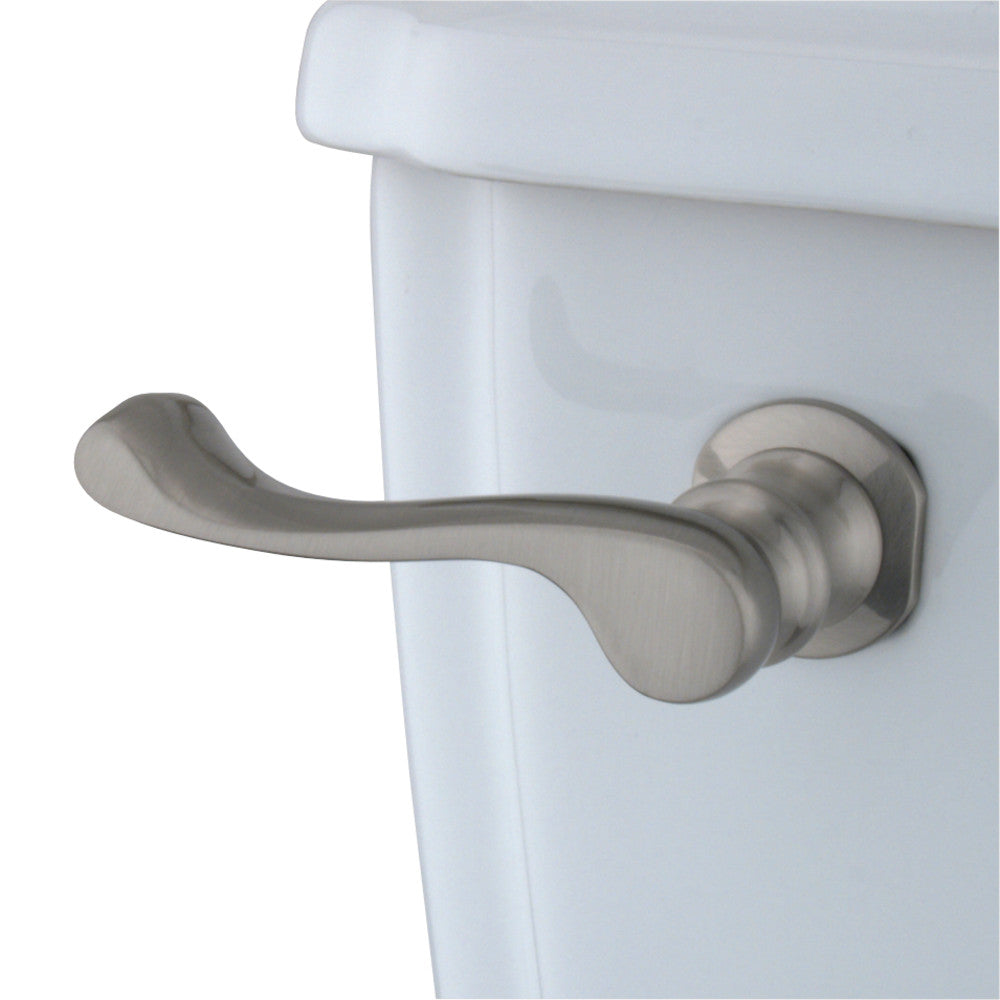 Kingston Brass French Toilet Tank Lever