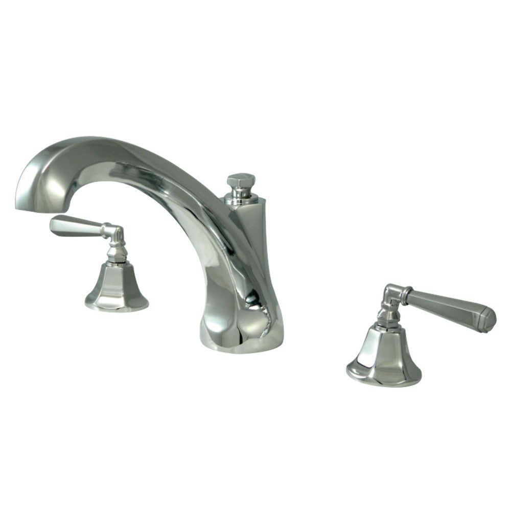 Roman Tub Faucet