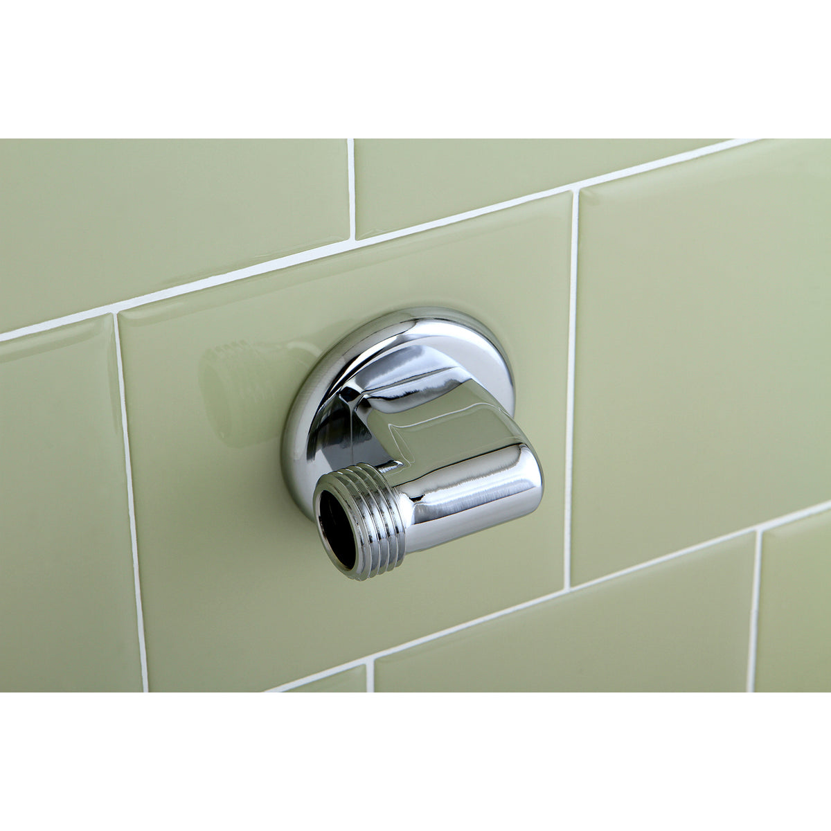 Trimscape Wall Mount Supply Elbow