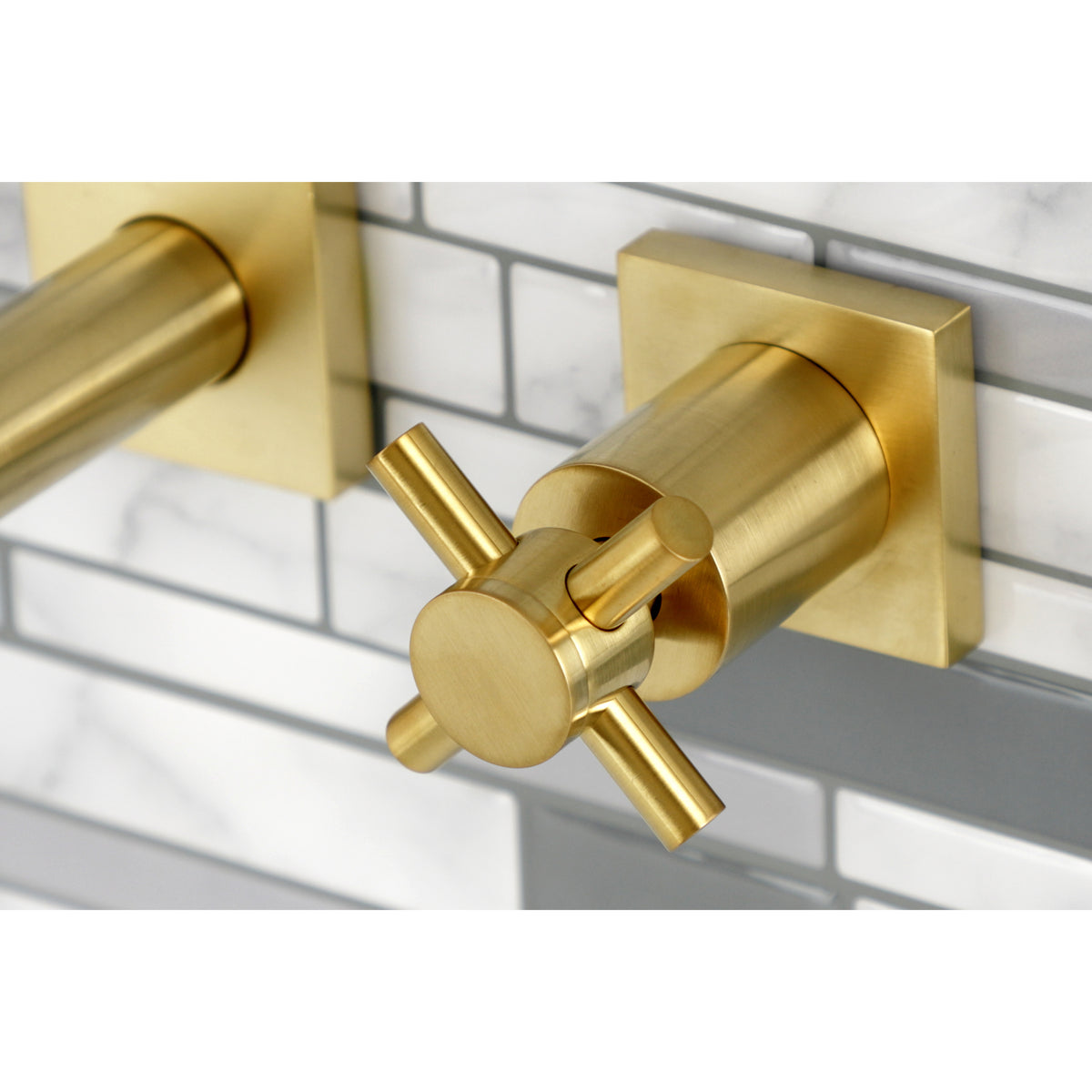Concord Wall Mount Tub Faucet