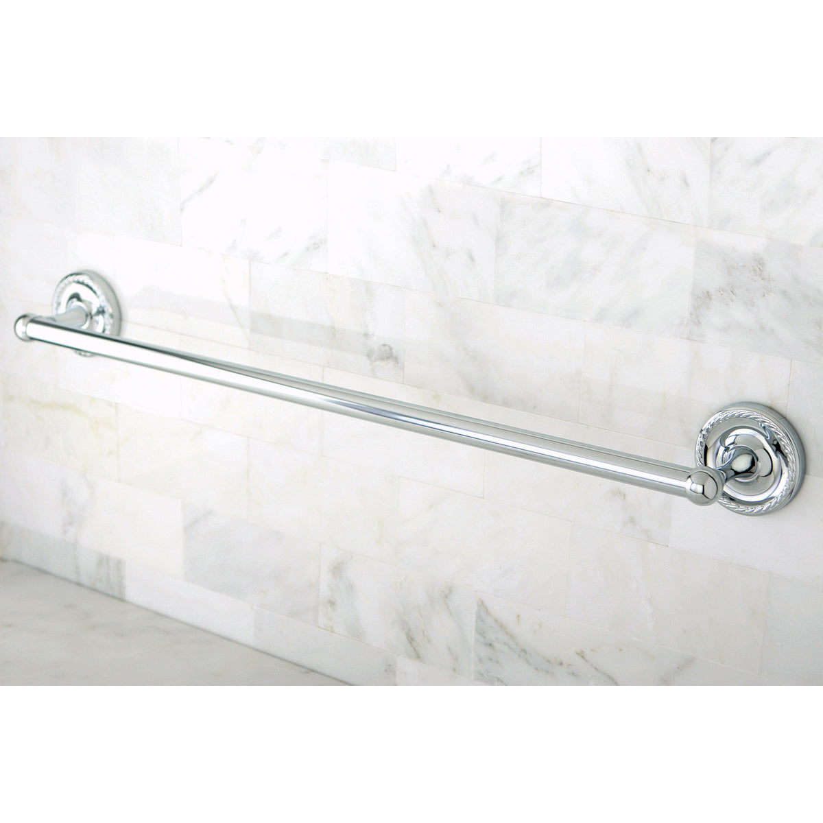 Kingston Brass Laurel 24" Towel Bar