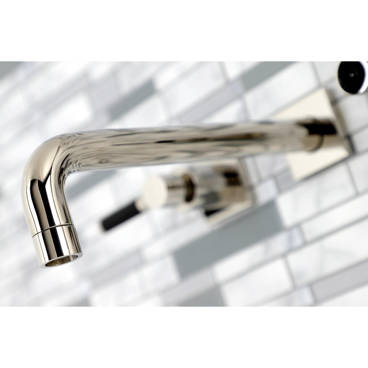 Ksiser Wall Mount Tub Faucet