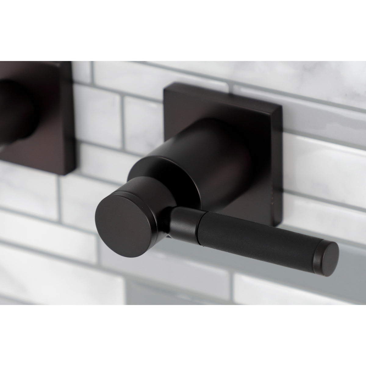 Ksiser Wall Mount Tub Faucet