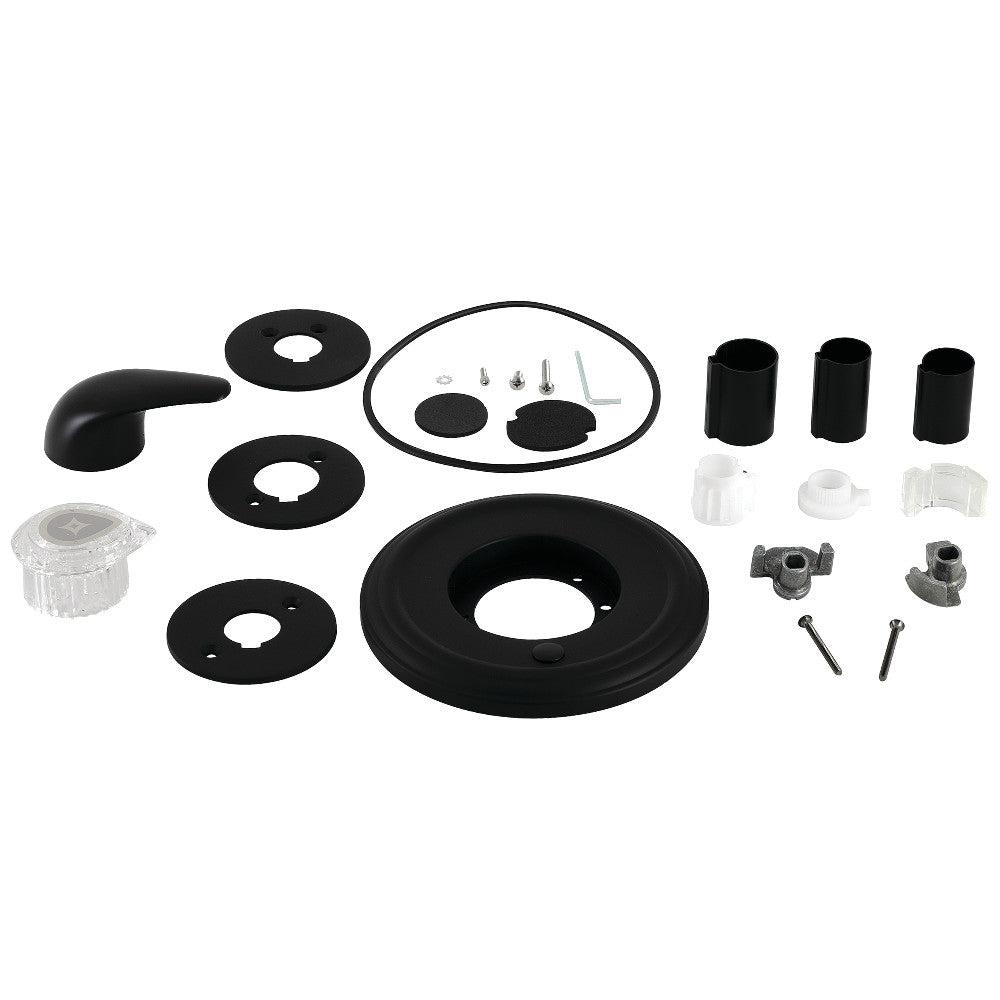 Universal Tub and Shower Trim Kit for Moen Shower Faucet
