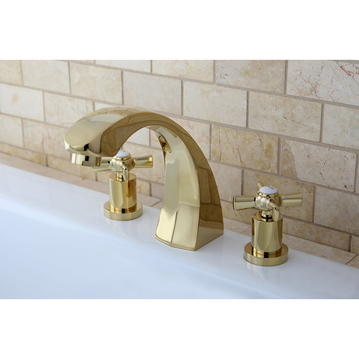 Millennium Roman Tub Faucet