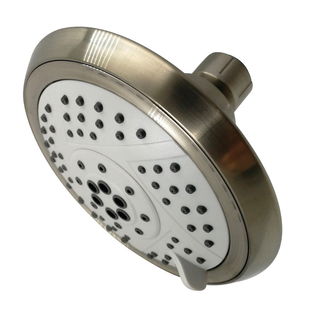 Vilbosch 5-Inch 5-Function Shower Head