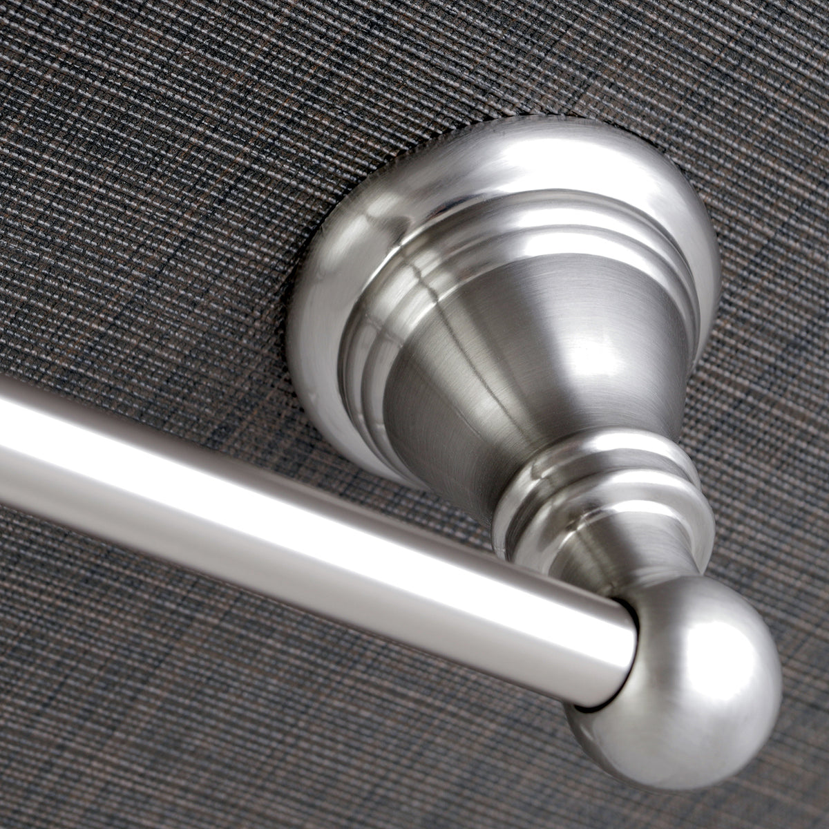 Kingston Brass American Classic 4-Piece Bathroom Accessory Set