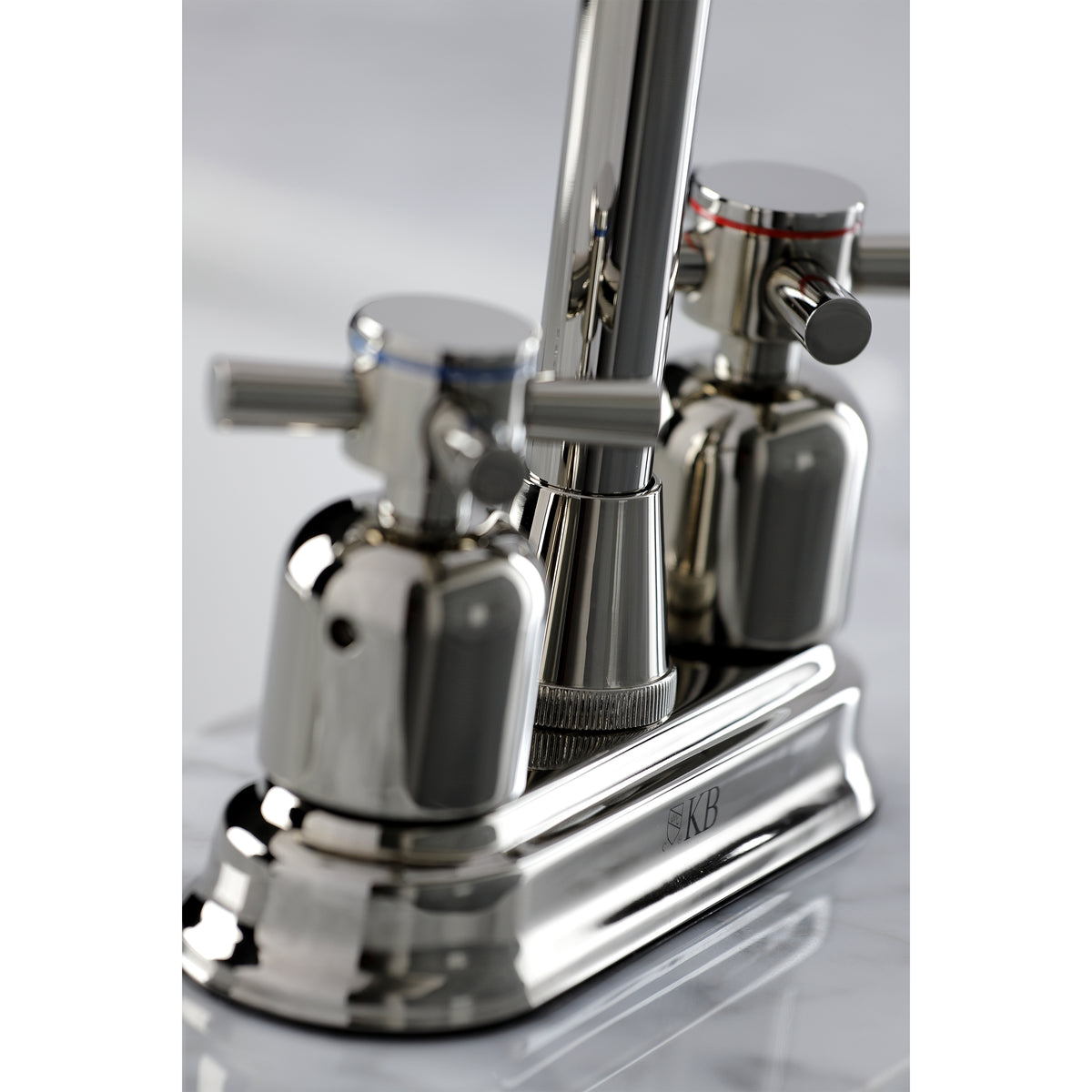 Kingston Brass KB849DXAC Concord Bar Faucet