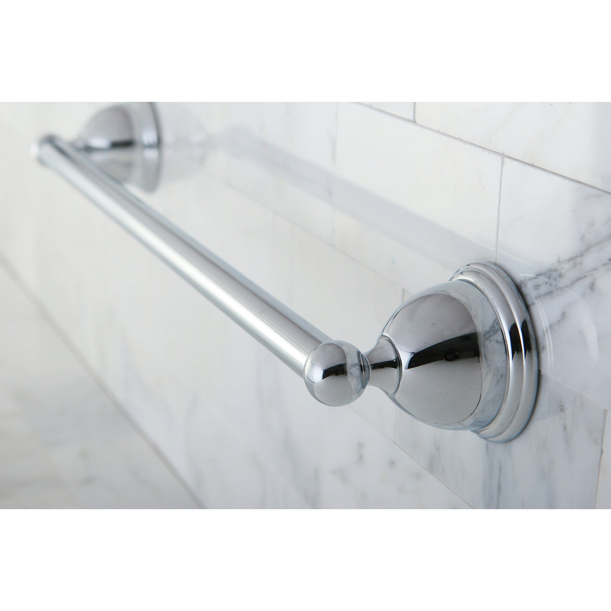 Kingston Brass Restoration 18" Towel Bar