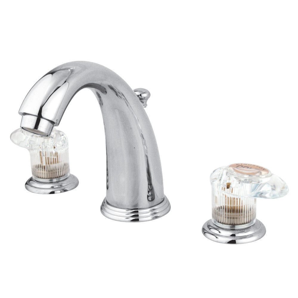 Kingston Brass GKB982ALL Widespread Bathroom Faucet