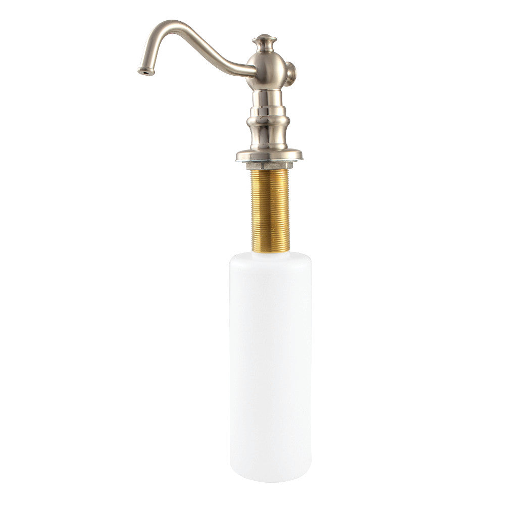 Kingston Brass Vintage Soap Dispenser