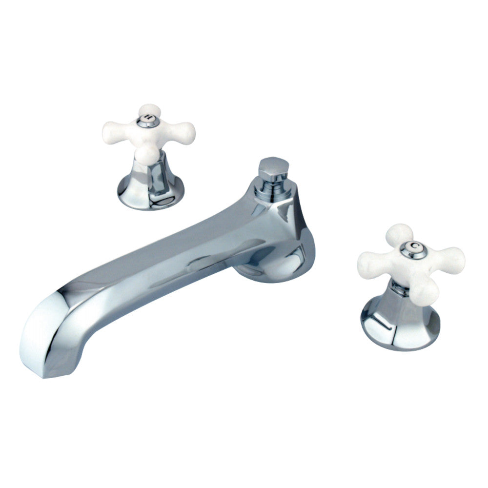 Metropolitan Roman Tub Faucet