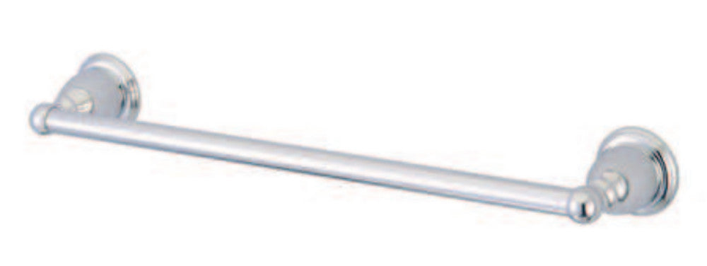 Kingston Brass Heritage 18" Towel Bar