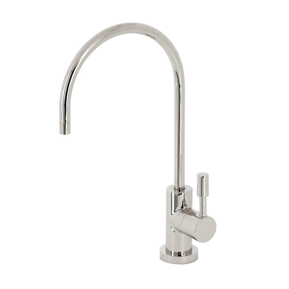 Kingston Brass KS8195DL Concord Single-Handle Water Filtration Faucet