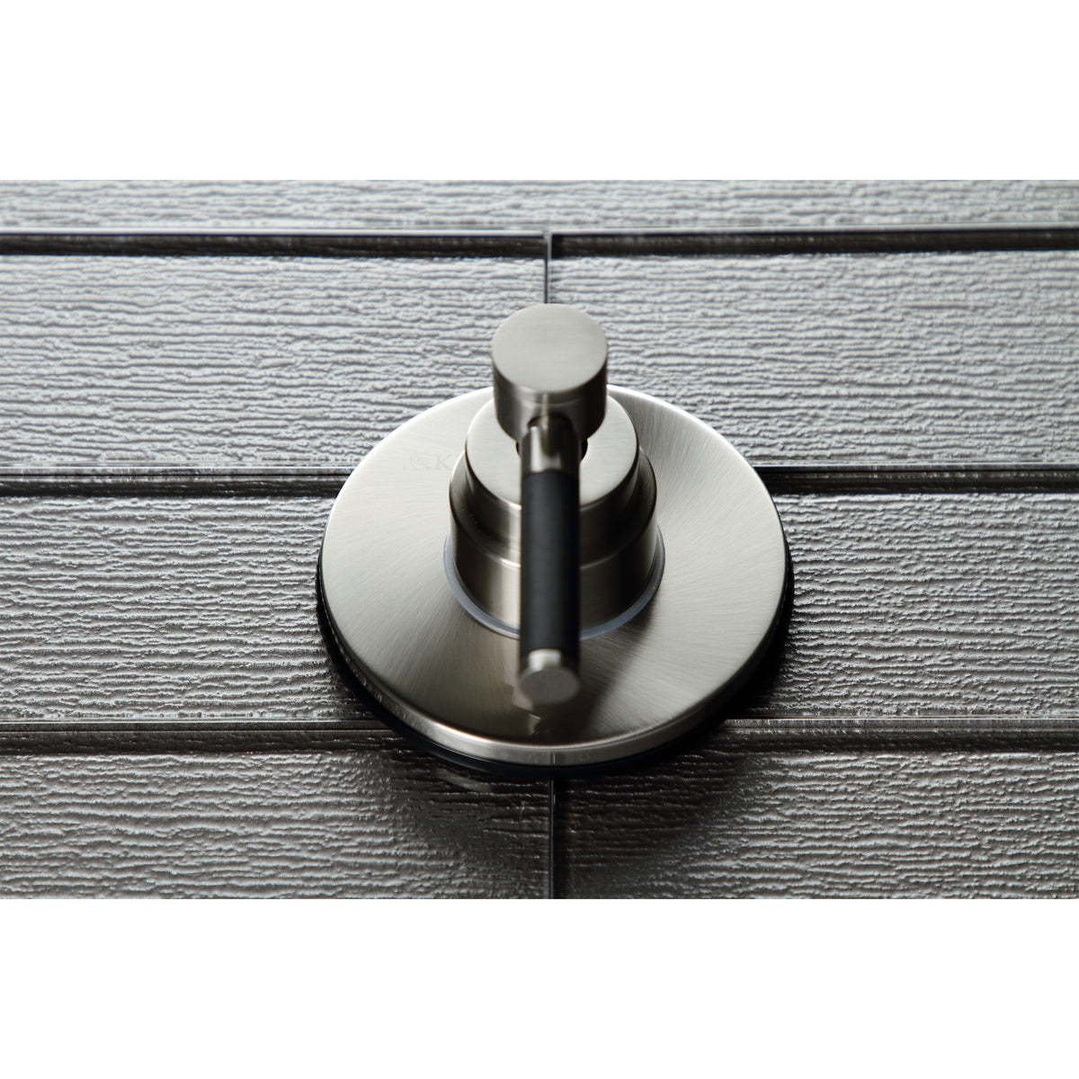 Kaiser 3-Way Diverter Valve with Trim Kit