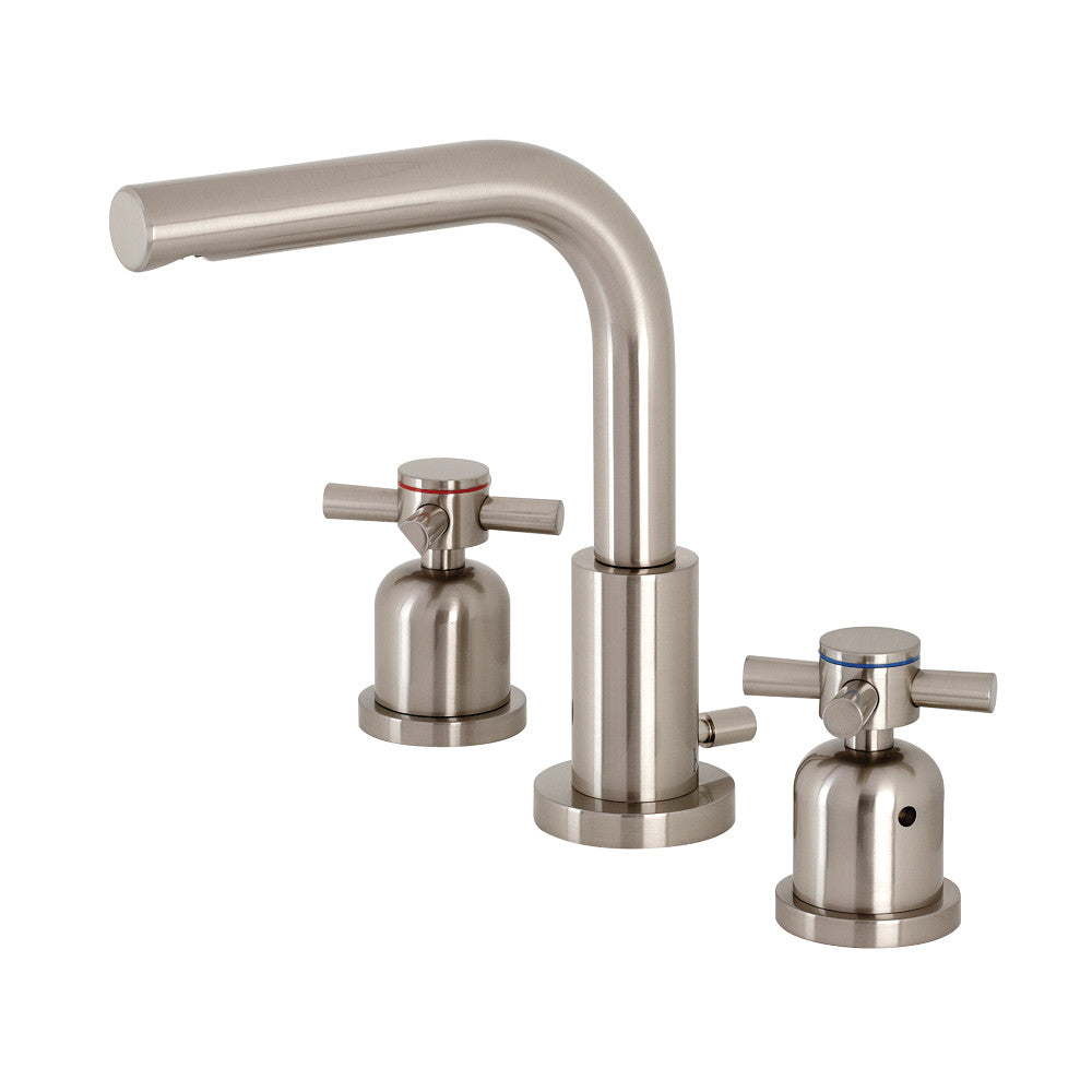 Fauceture FSC8953DX 8 in. Widespread Bathroom Faucet