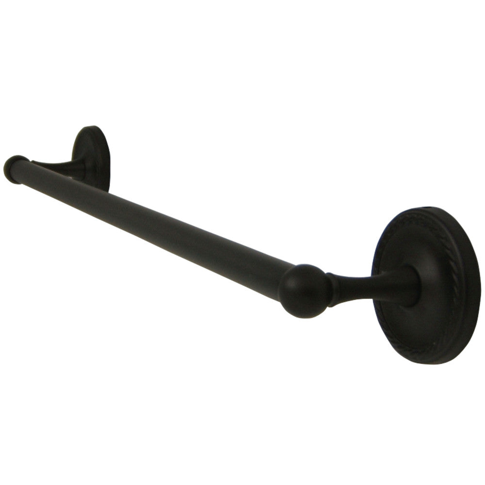 Kingston Brass Laurel 18" Towel Bar