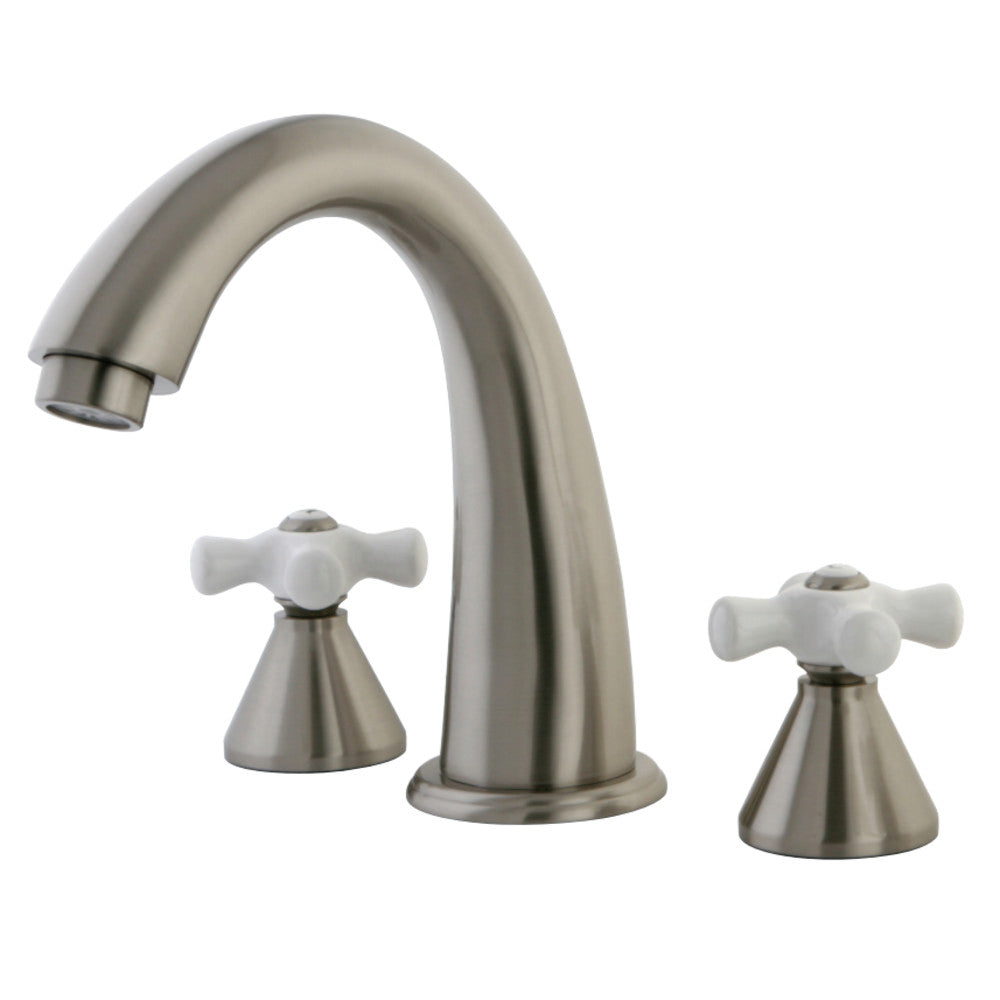 Naples Roman Tub Faucet