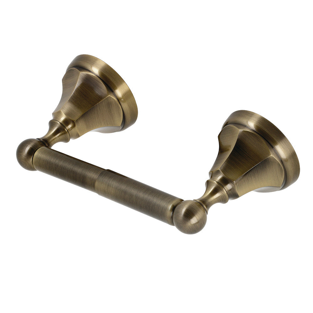 Kingston Brass Metropolitan Toilet Paper Holder