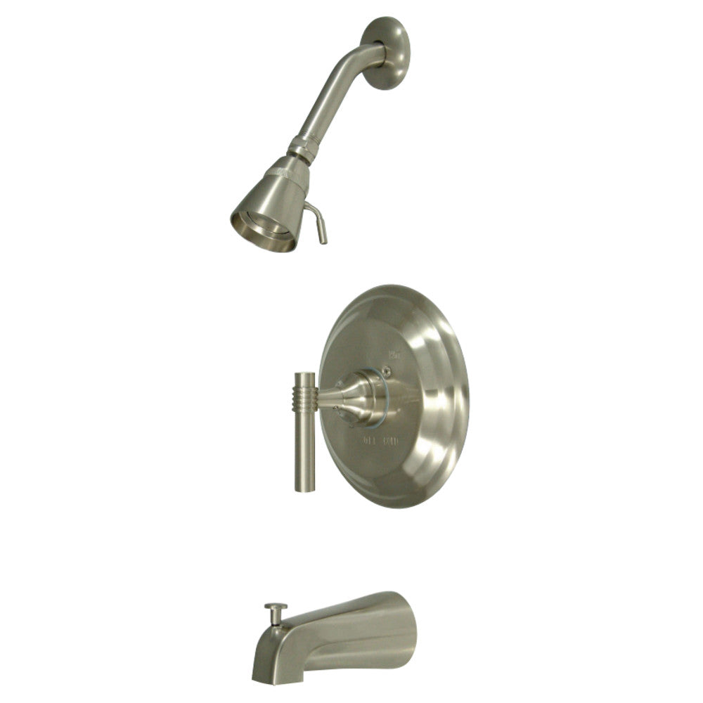 Milano Tub & Shower Faucet