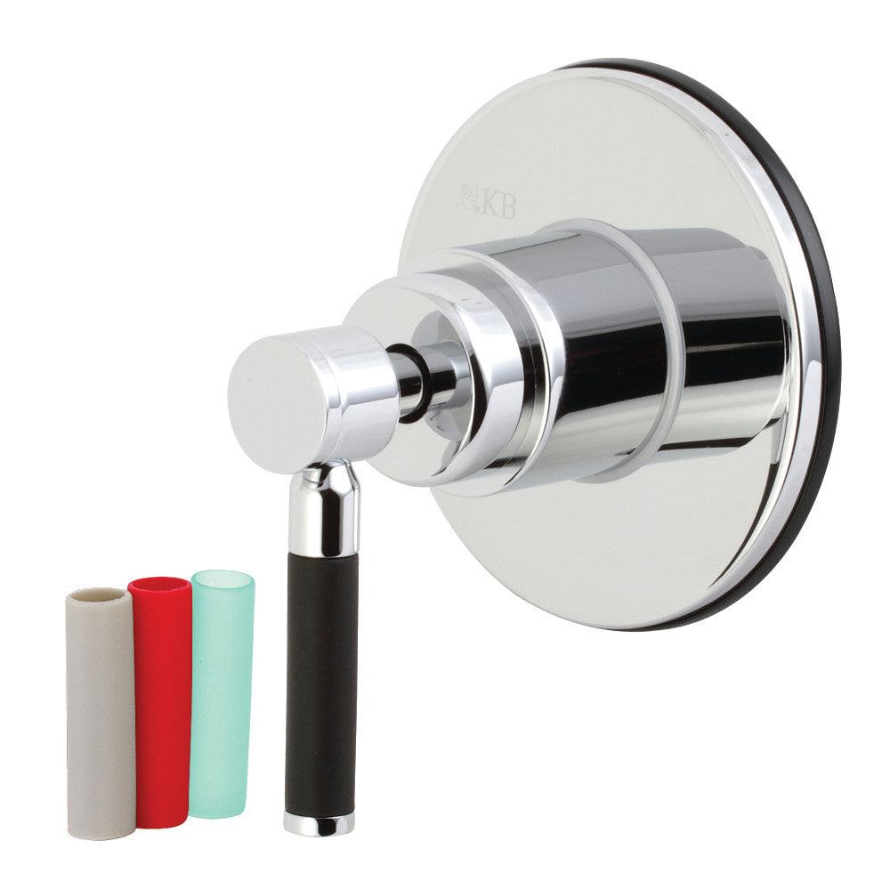 Kaiser 3-Way Diverter Valve with Trim Kit