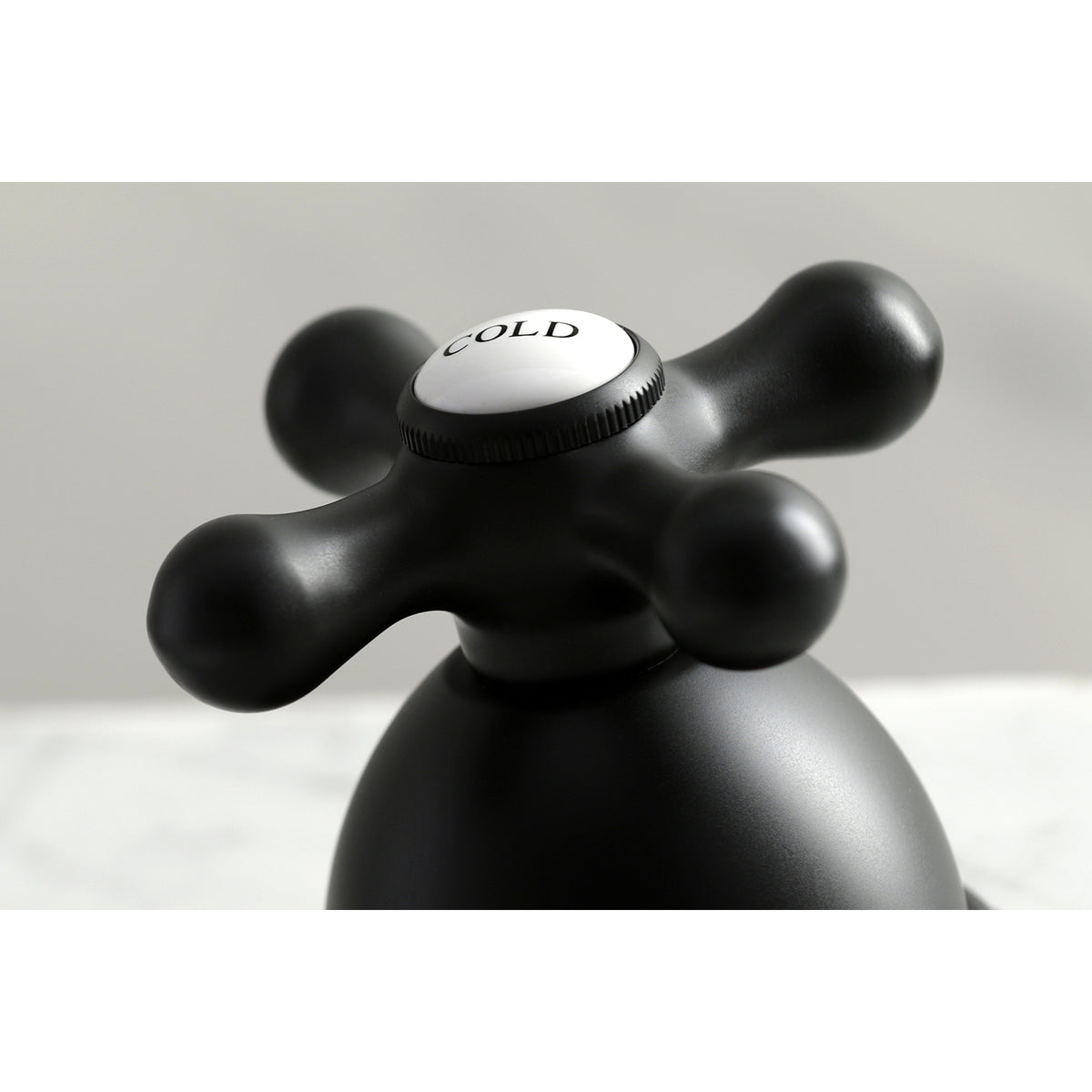 Kingston Brass KS3962AX 8 in. Widespread Bathroom Faucet