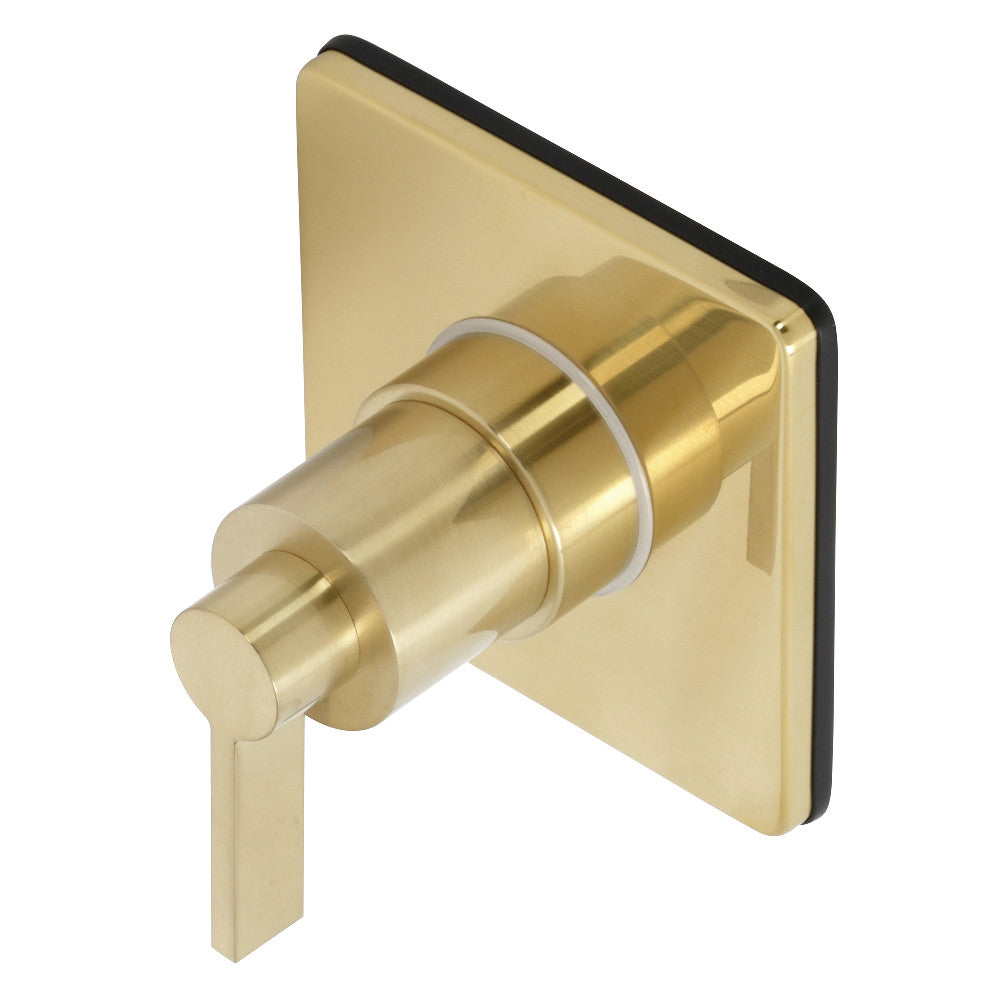 NuvoFusion 3-Way Diverter Valve with Trim Kit