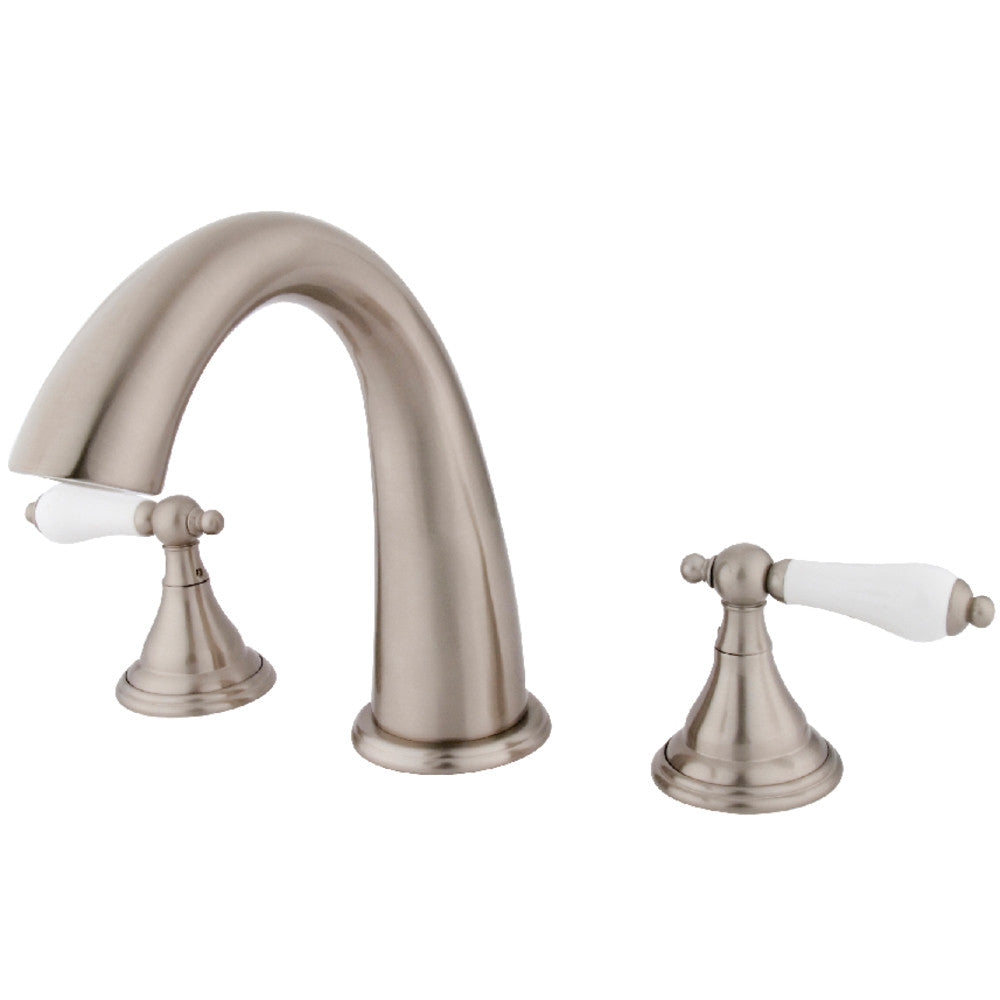 Vintage Roman Tub Faucet